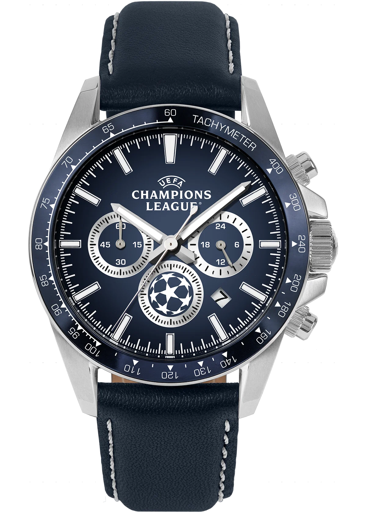 Jacques Lemans UEFA CL-104A