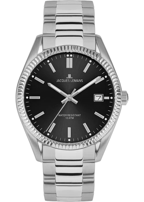 Jacques Lemans Derby 50-3A