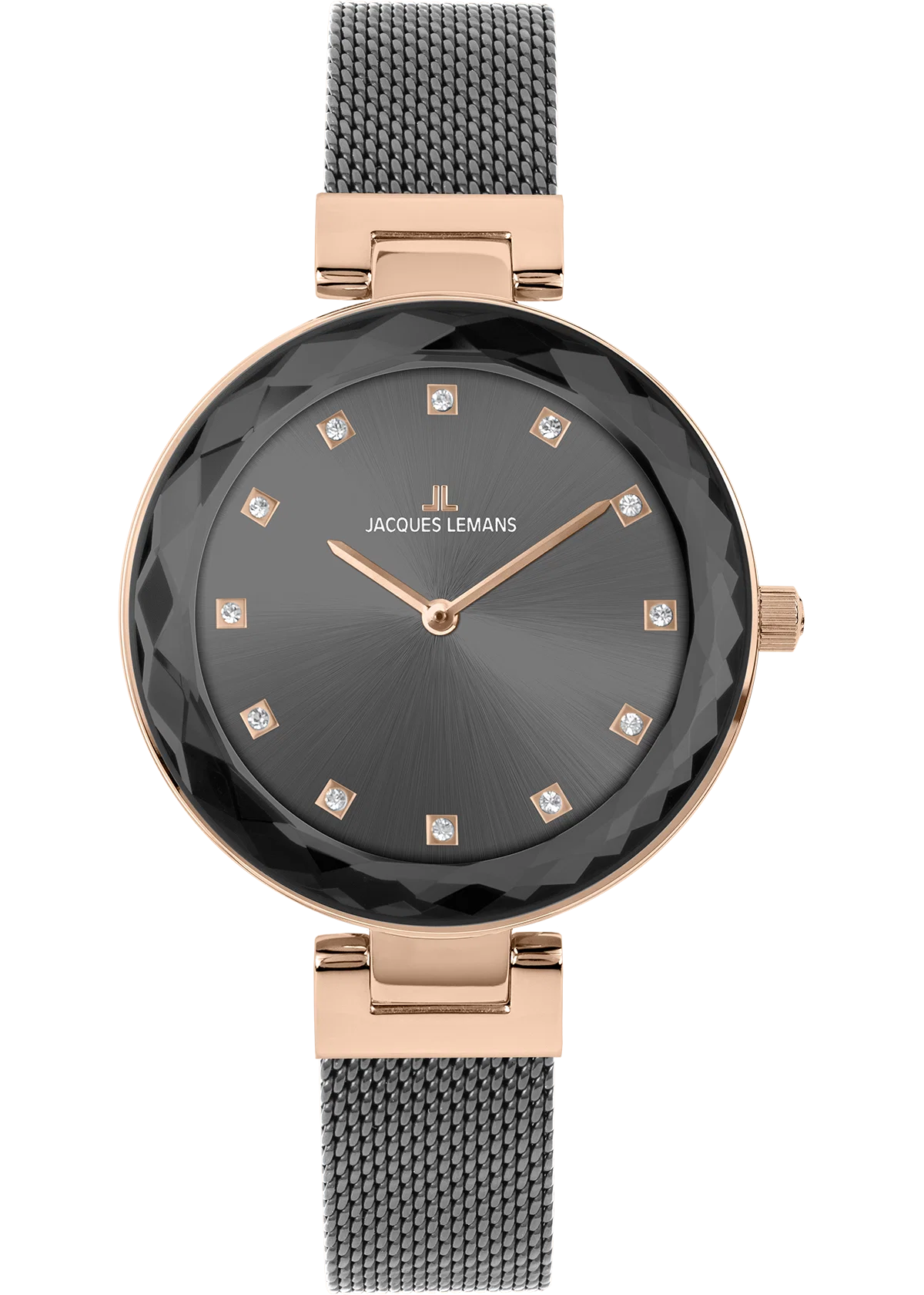 Jacques Lemans Milano 1-2139F