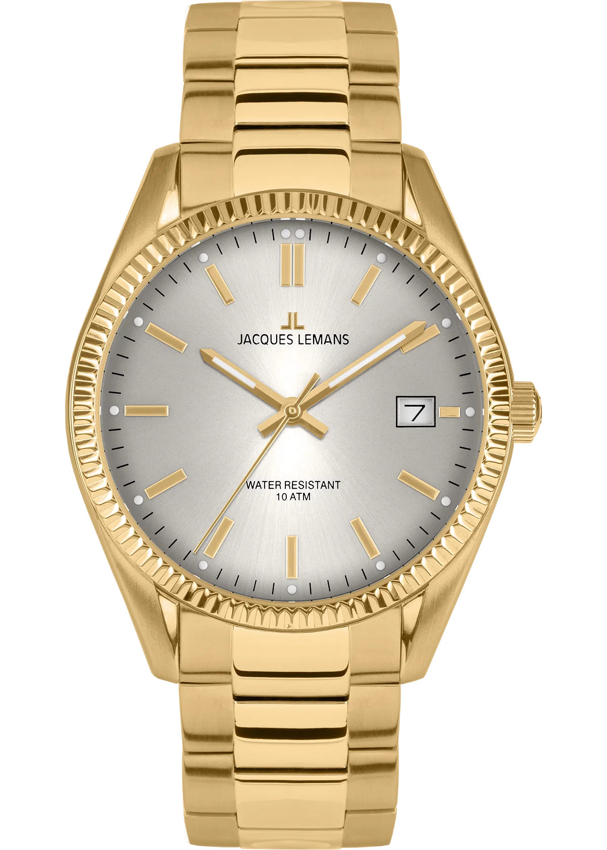 Jacques Lemans Derby 50-4N