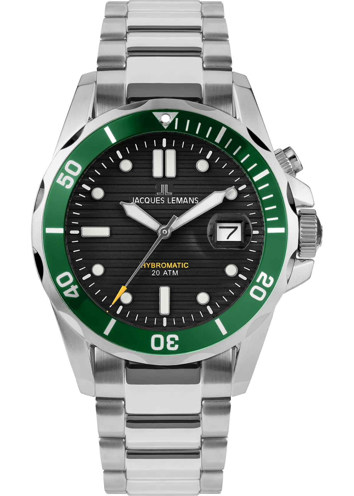 Jacques Lemans Hybromatic 1-2170K