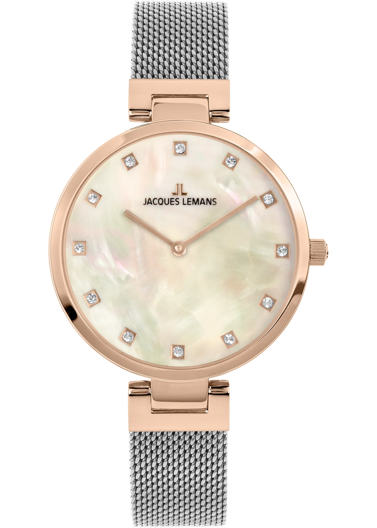 Jacques Lemans Milano 1-2001M