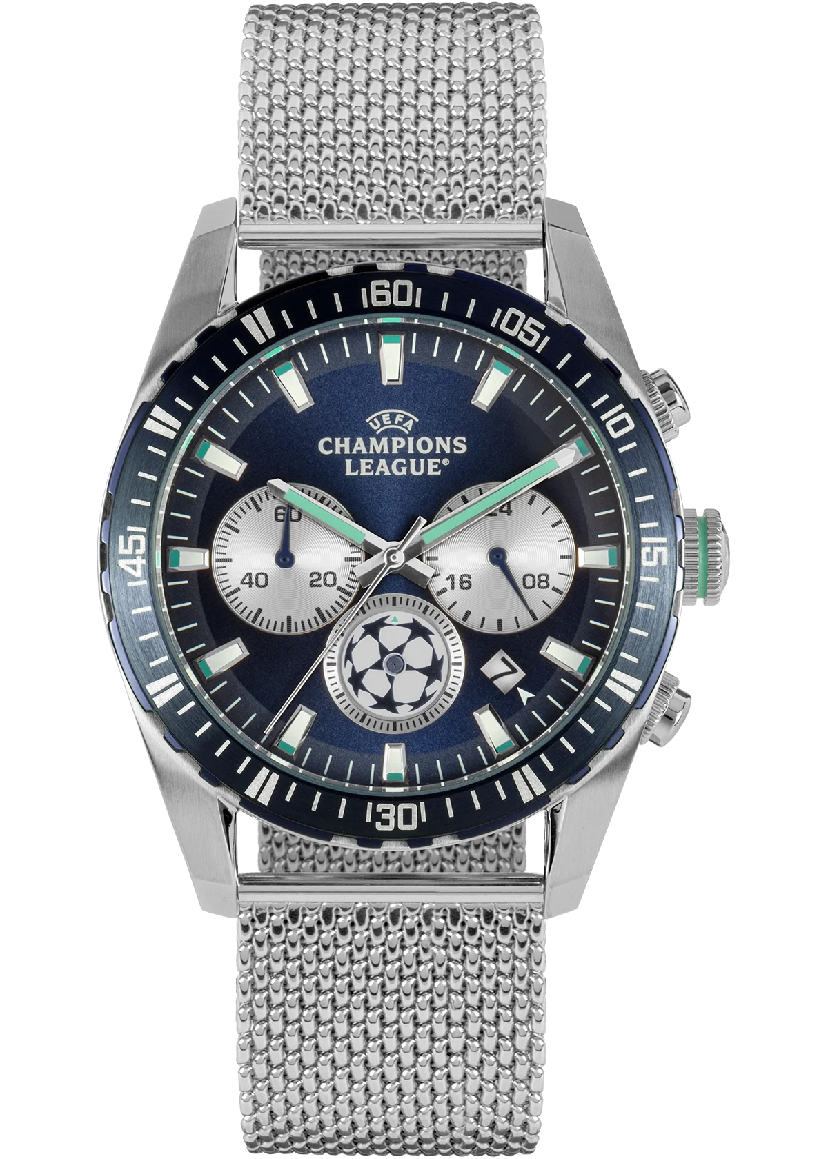 Jacques Lemans UEFA CL-102B