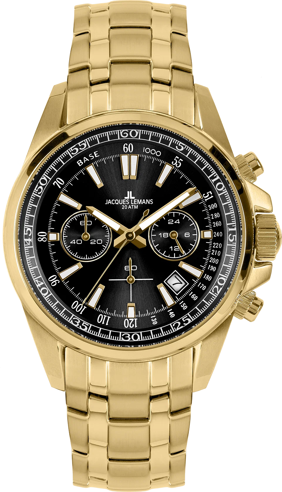Jacques Lemans Liverpool 1-2117M