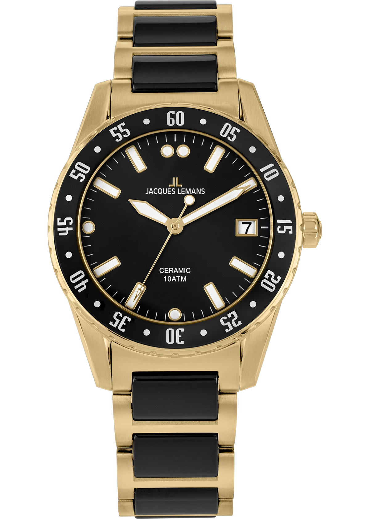 Jacques Lemans Liverpool 42-10G