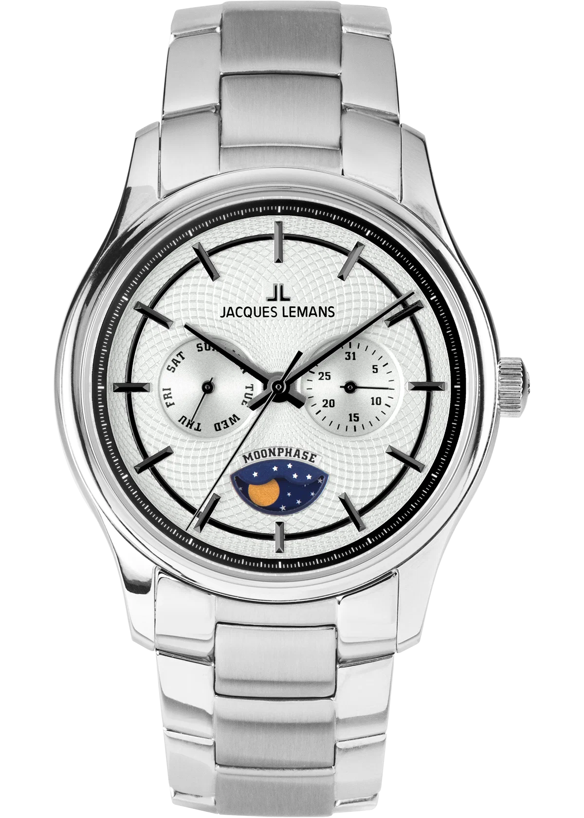 Jacques Lemans Derby 1-2213J