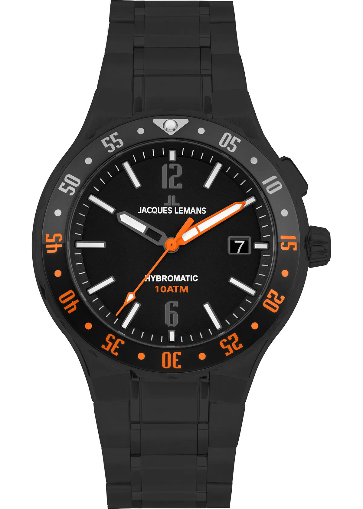 Jacques Lemans Hybromatic 1-2109I