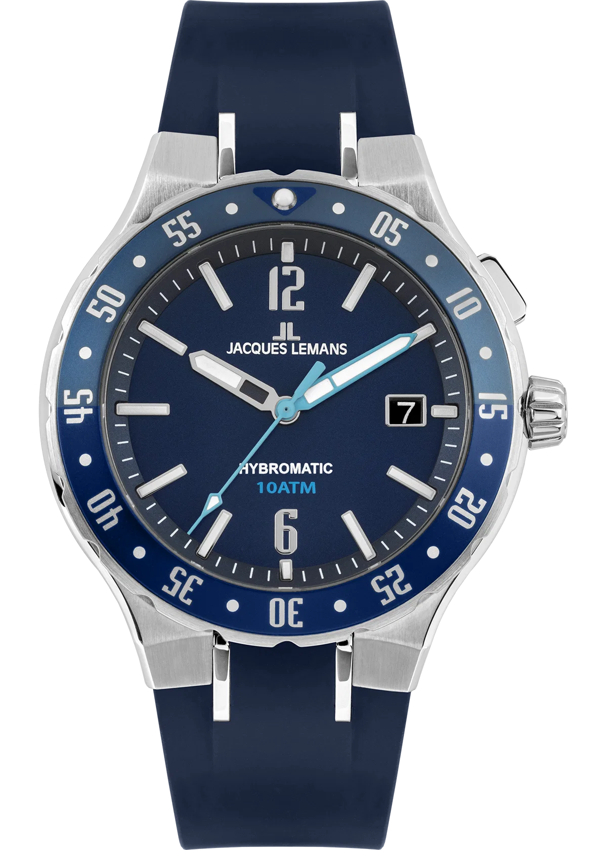 Jacques Lemans Hybromatic 1-2109C