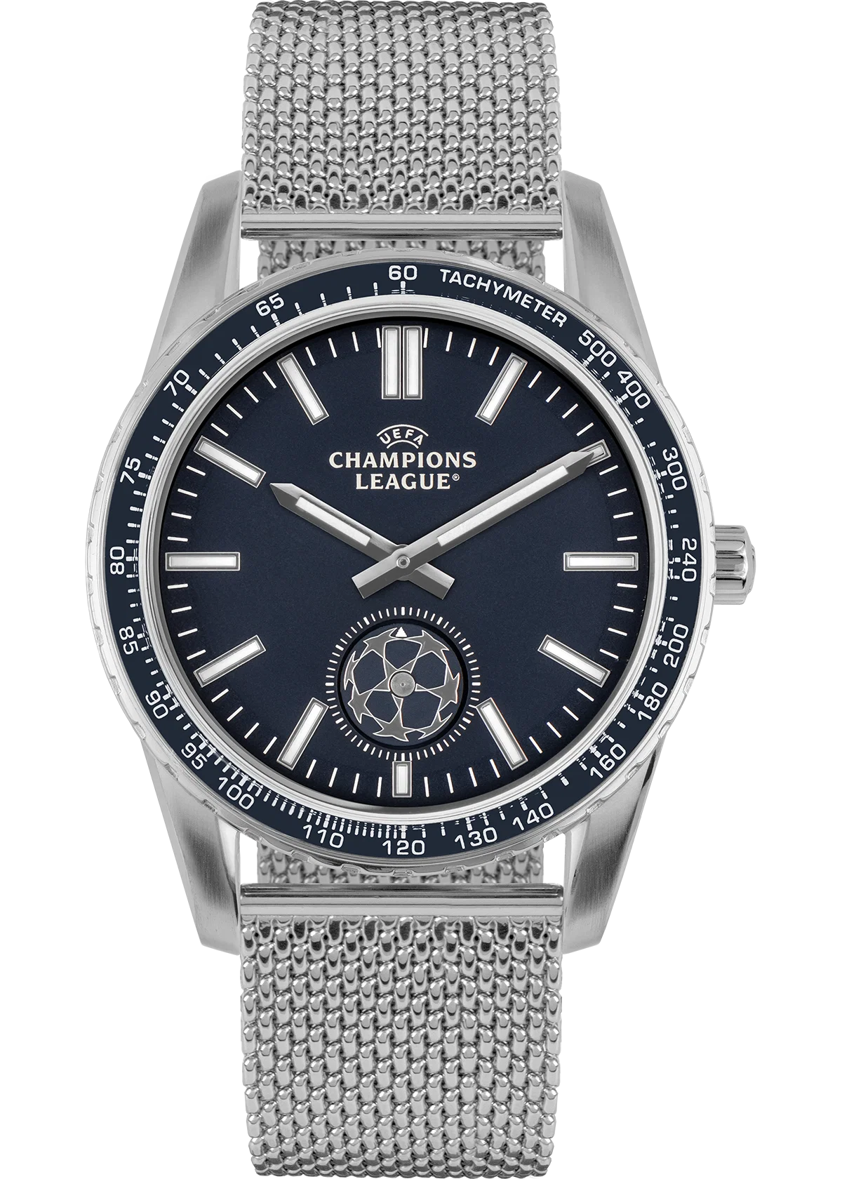 Jacques Lemans UEFA CL-101B