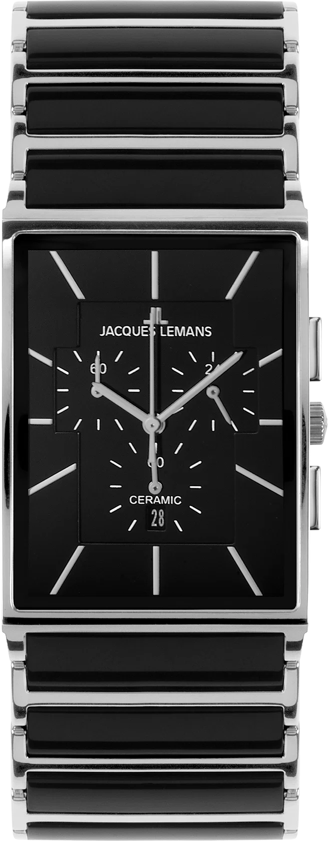 Jacques Lemans York 1-1900A