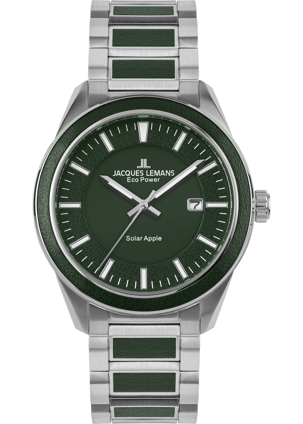 Jacques Lemans Eco Power 1-2116E