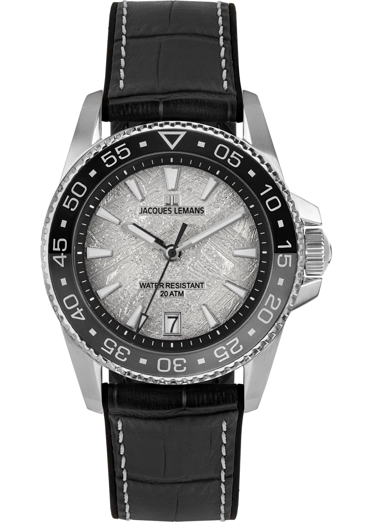 Jacques Lemans Liverpool Diver 1-2205E