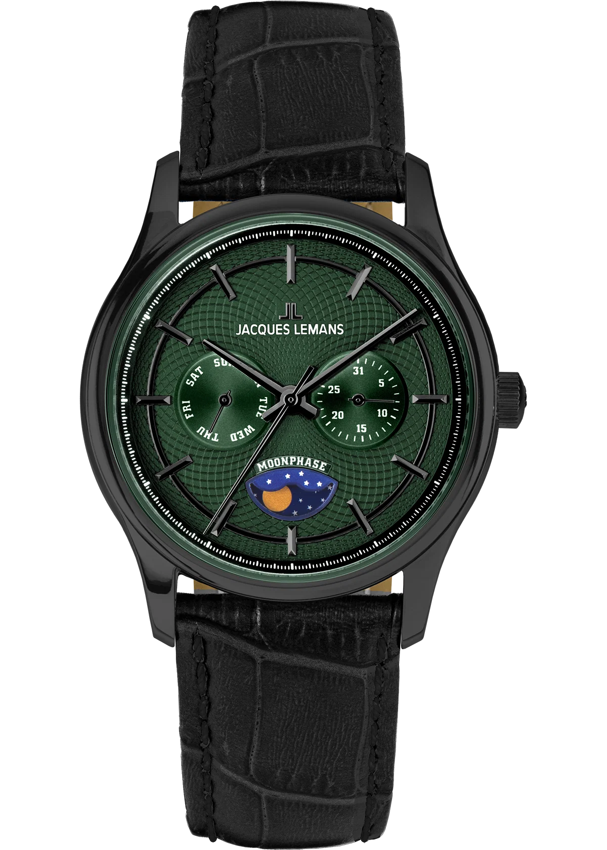 Jacques Lemans Derby 1-2213H