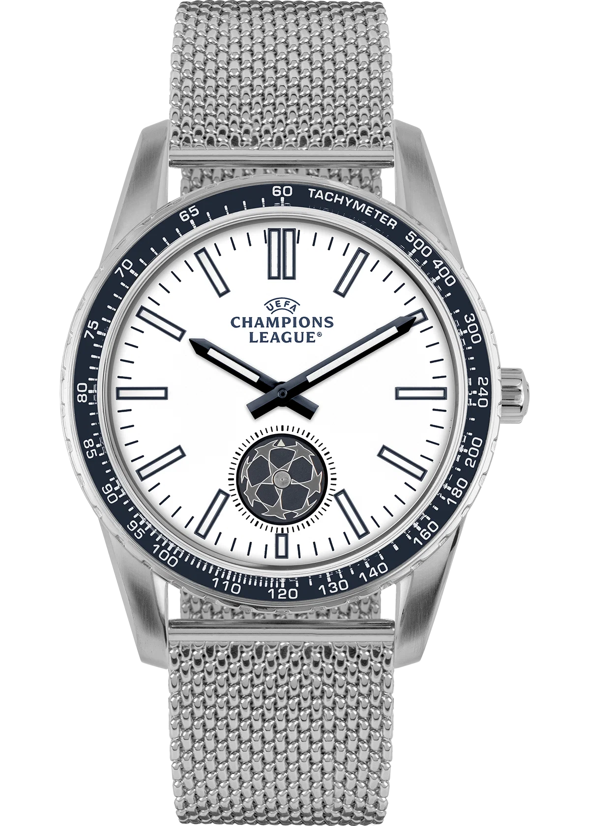 Jacques Lemans UEFA CL-101D