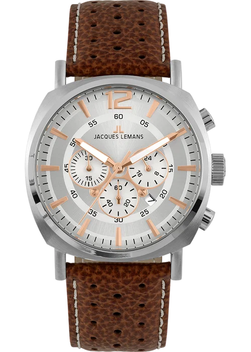 Jacques Lemans Lugano 1-1645D