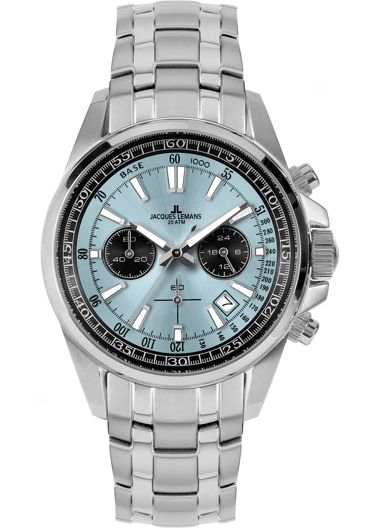 Jacques Lemans Liverpool 1-2117ZB