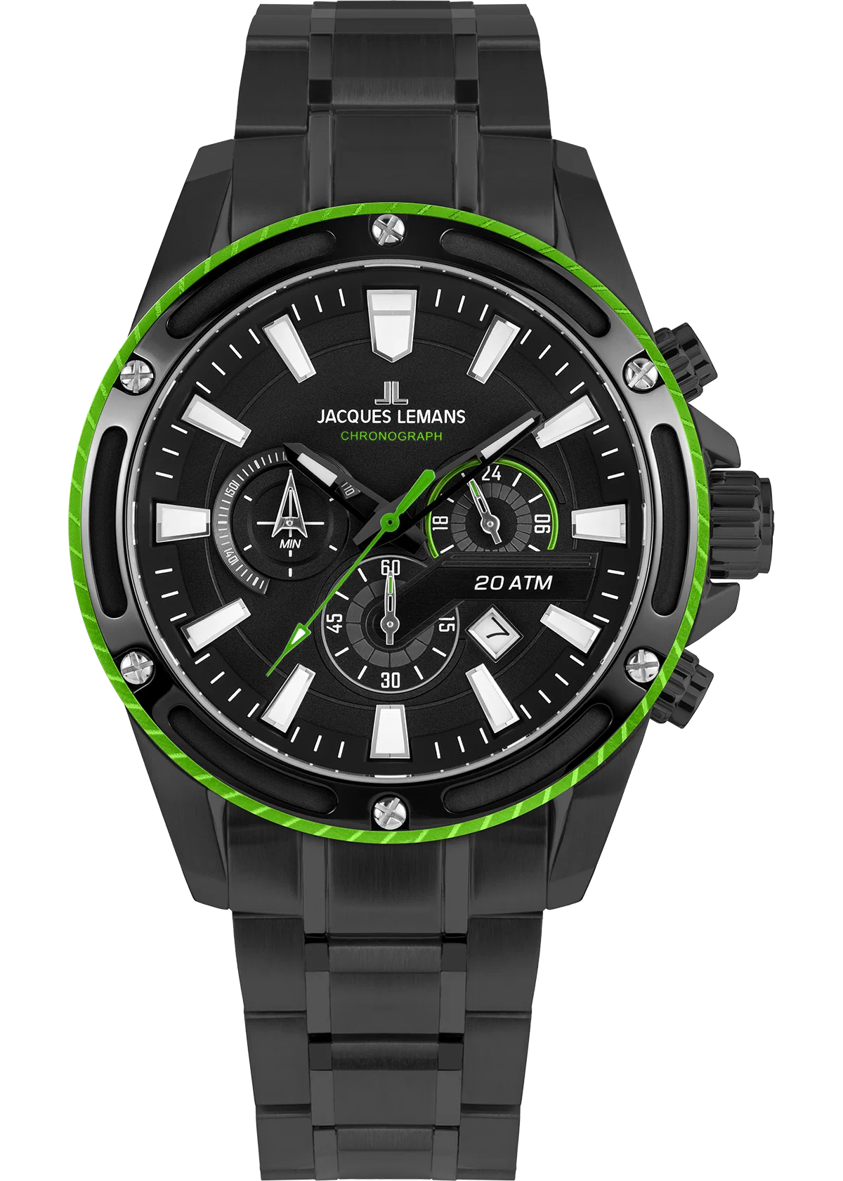 Jacques Lemans Liverpool 1-2141H
