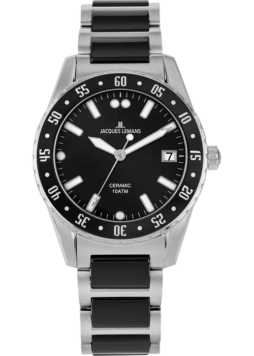 Jacques Lemans Liverpool 42-12A 