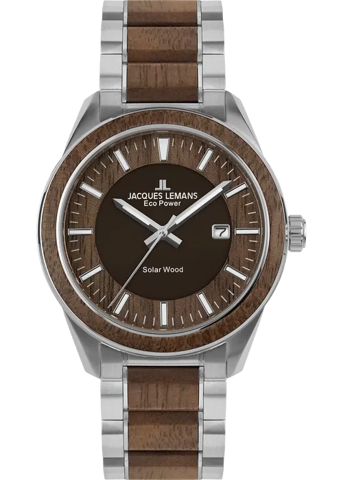 Jacques Lemans Eco Power 1-2116H