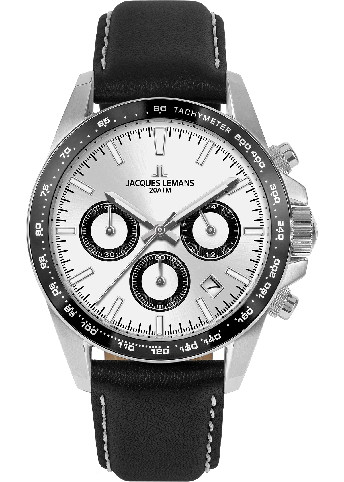 Jacques Lemans Liverpool 1-1877B