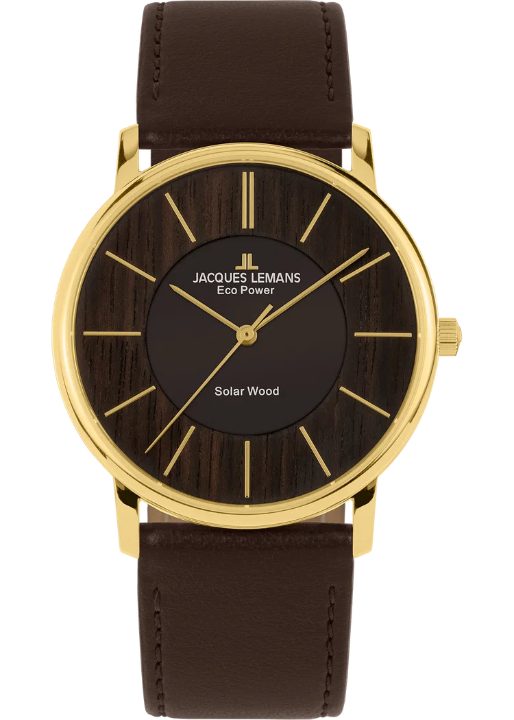 Jacques Lemans Eco Power 1-2105B