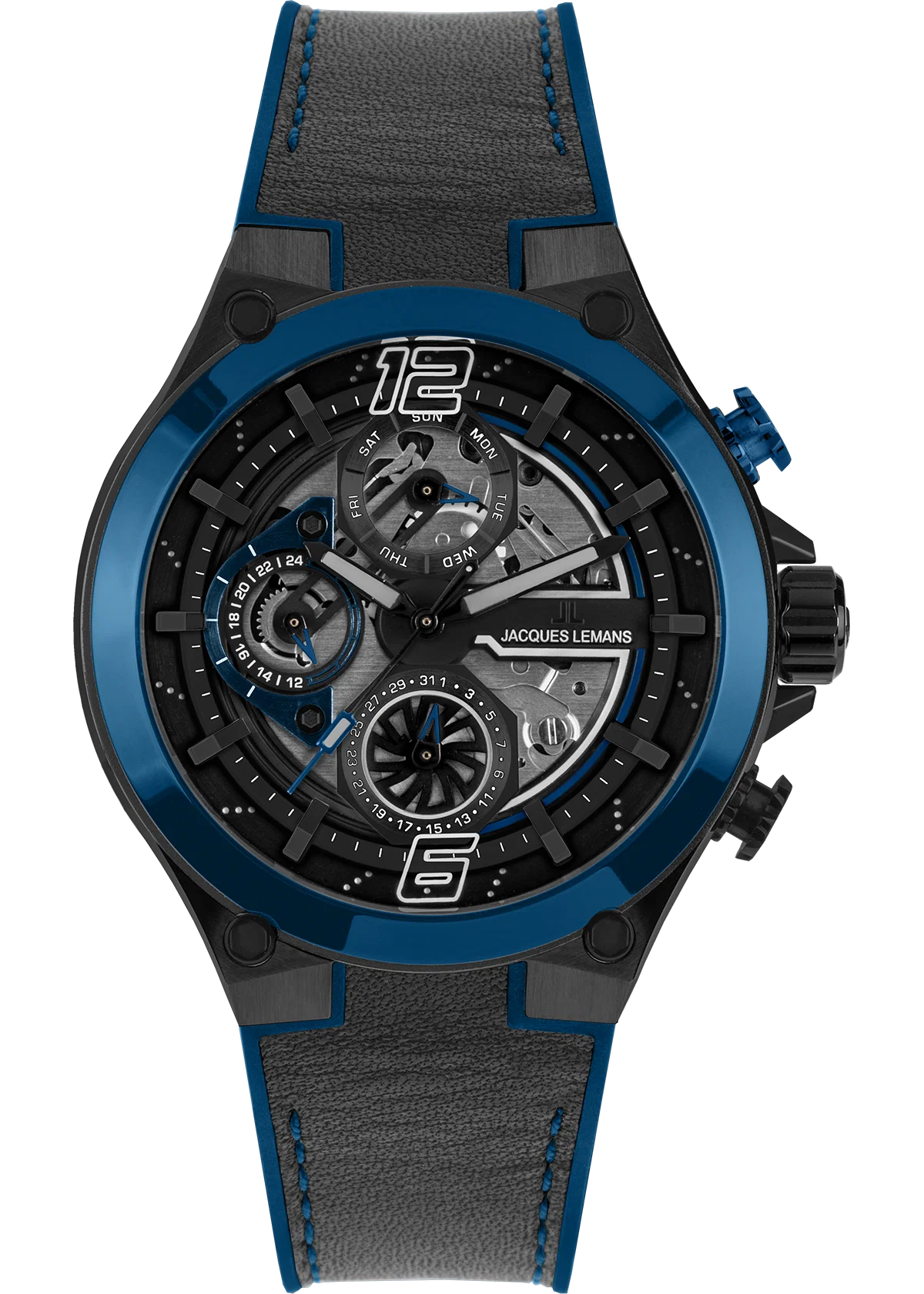 Jacques Lemans Manchester 1-2150B