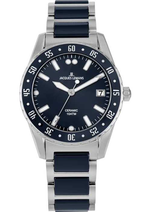Jacques Lemans Liverpool 42-10B