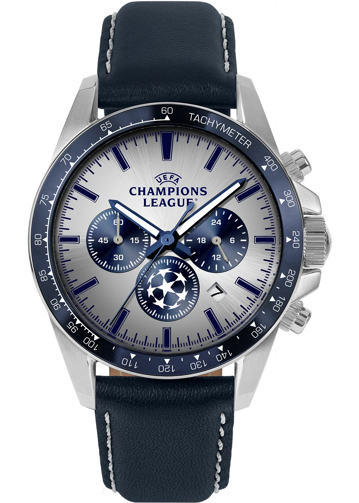 Jacques Lemans UEFA CL-104B