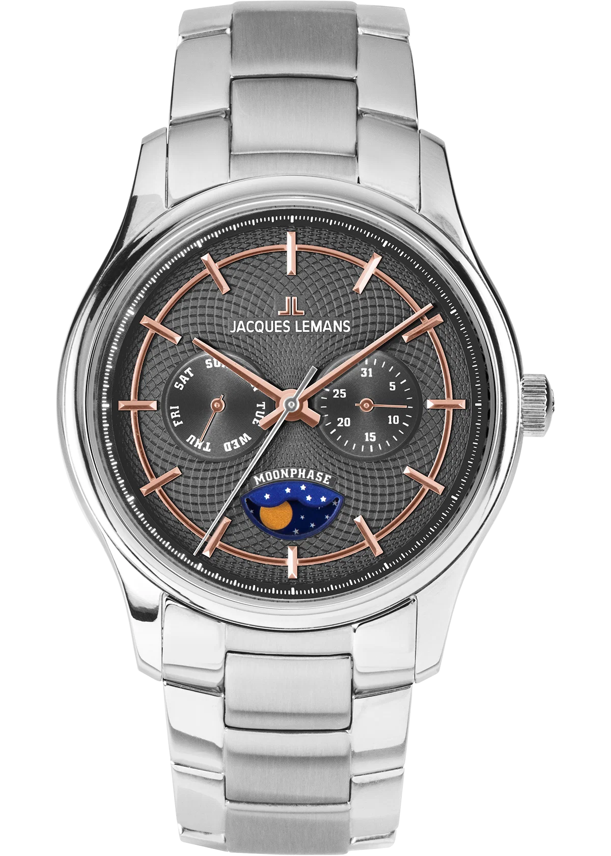 Jacques Lemans Derby 1-2213M