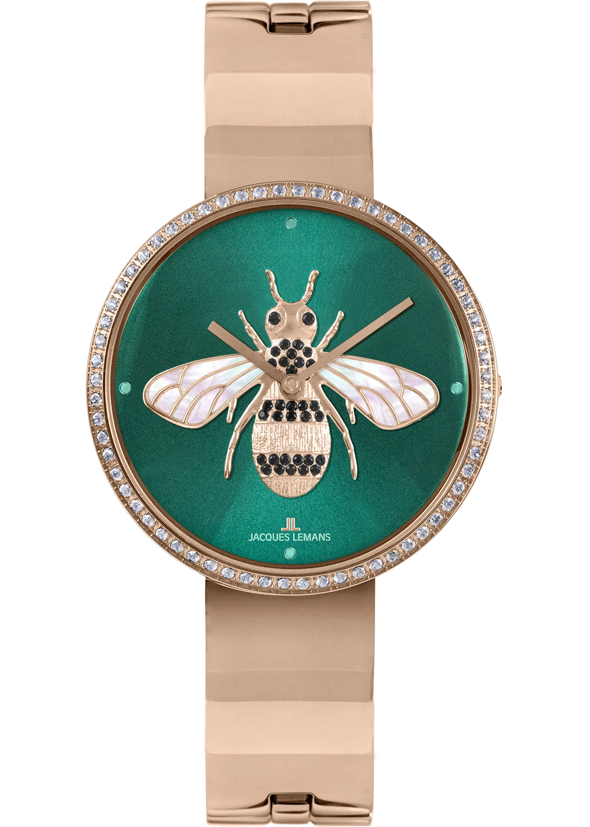 Jacques Lemans Design Collection 1-2136E
