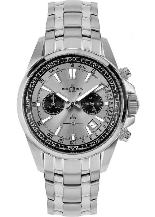 Jacques Lemans Liverpool 1-2117ZA