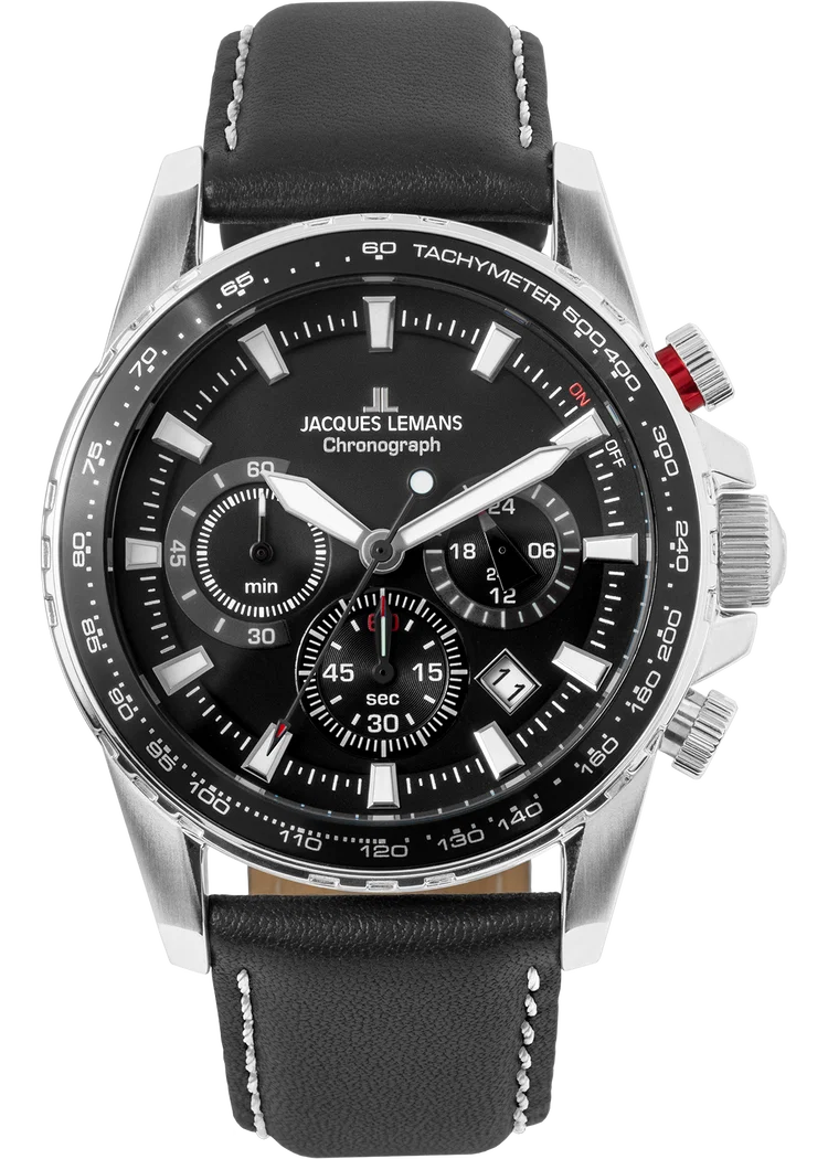 Jacques Lemans Liverpool 1-2099A