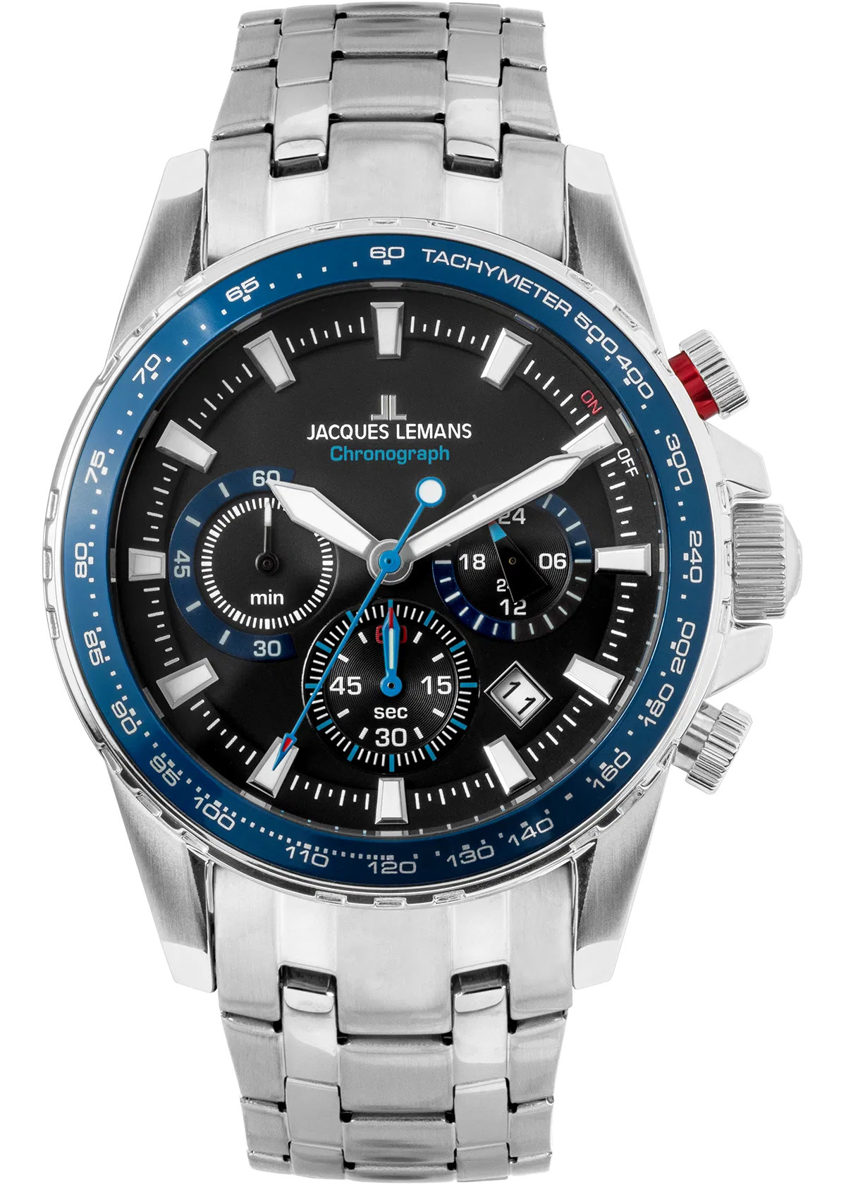 Jacques Lemans Liverpool 1-2099E
