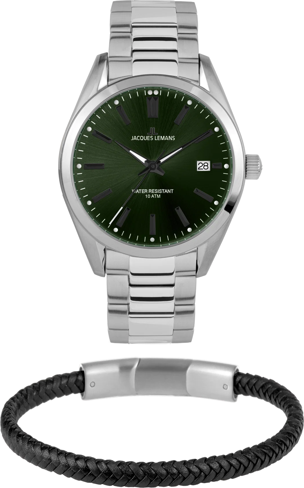 Jacques Lemans Derby Set 1-2143G