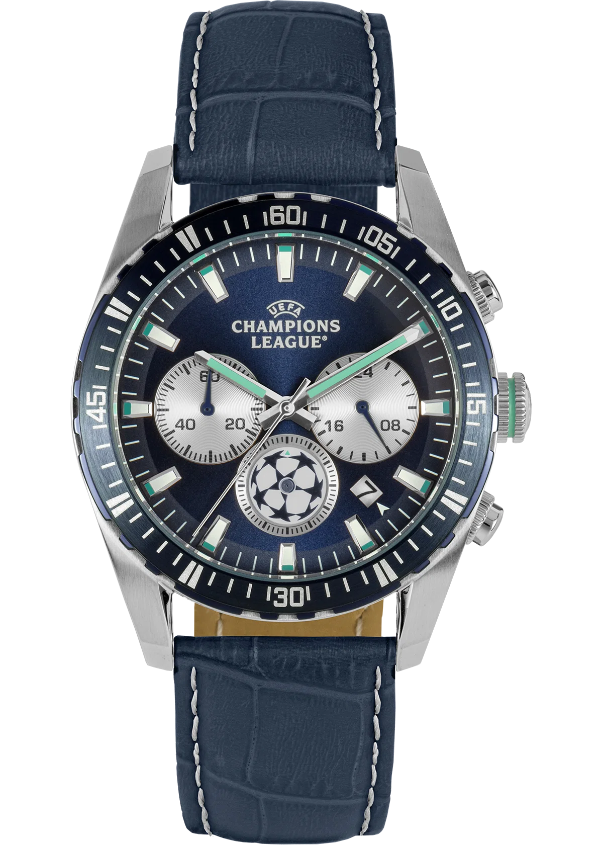 Jacques Lemans UEFA CL-102A