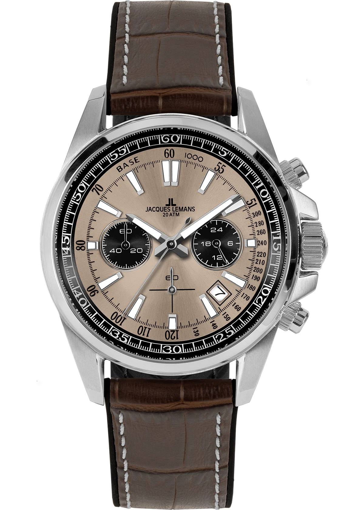 Jacques Lemans Liverpool 1-2117ZF