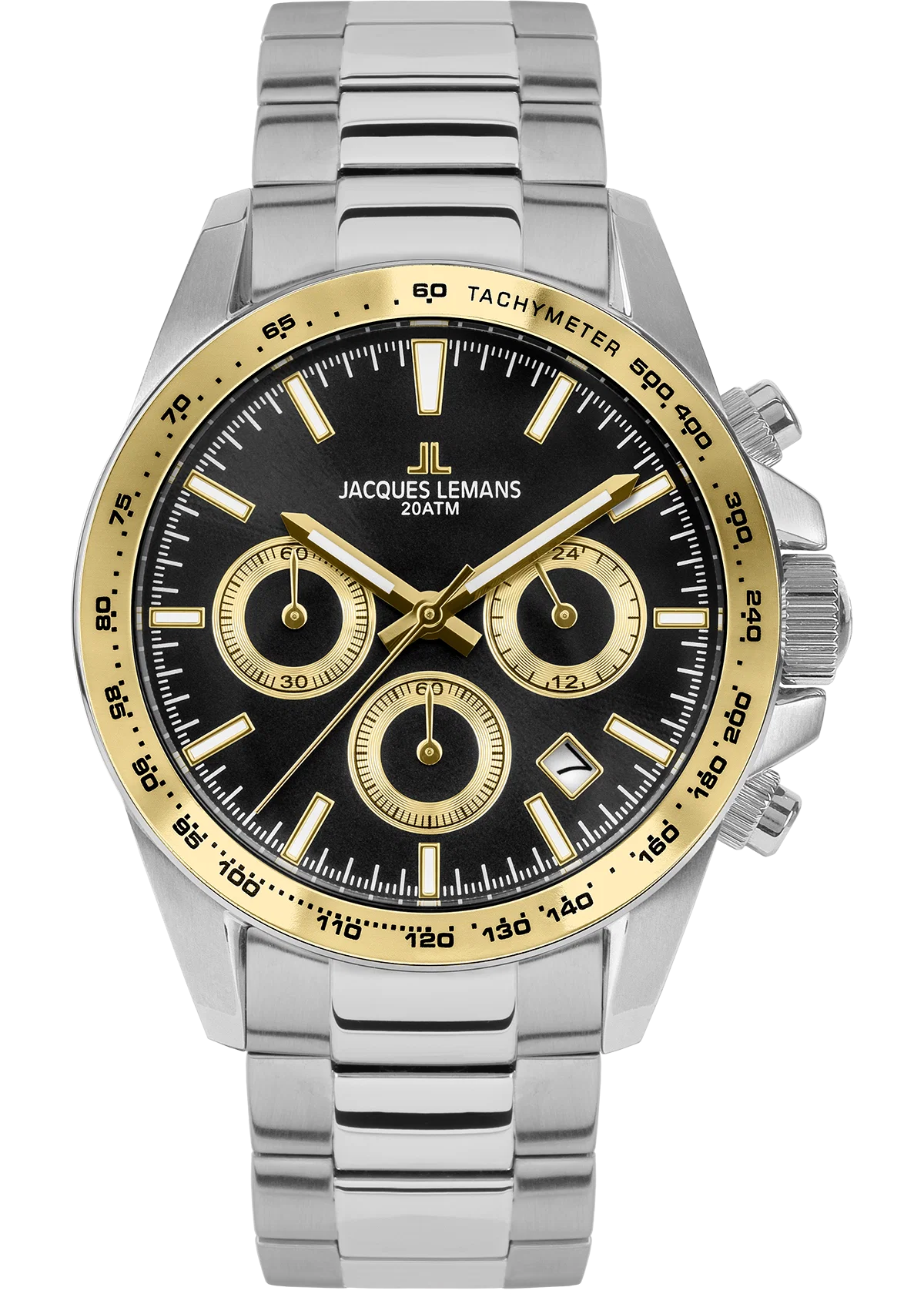 Jacques Lemans Liverpool 1-1877H