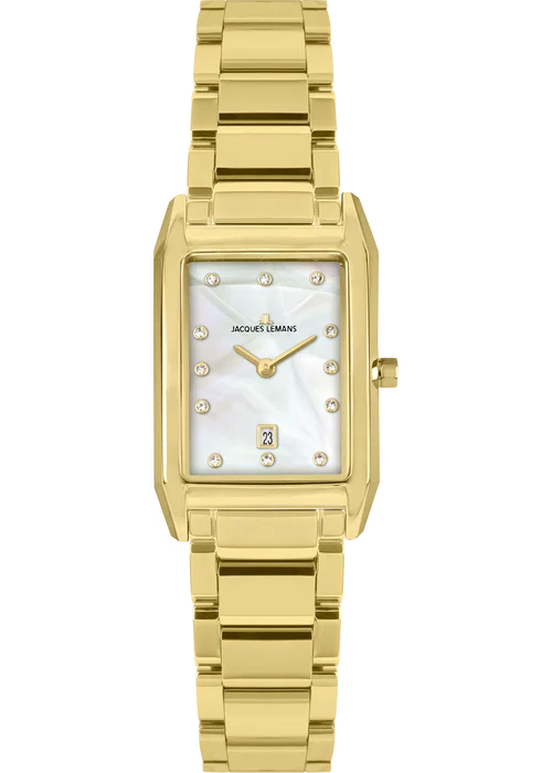 Jacques Lemans Torino 1-2189.1I