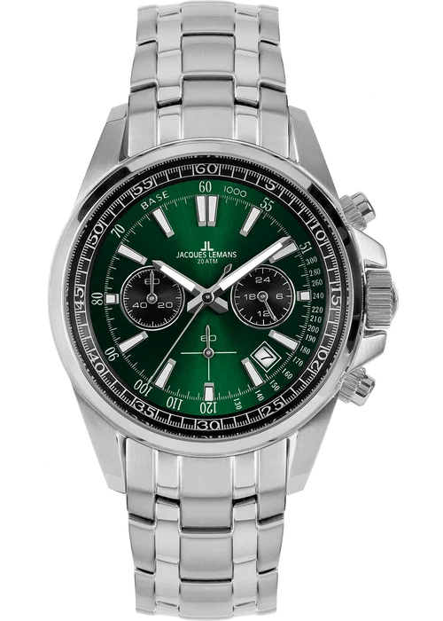 Jacques Lemans Liverpool 1-2117ZD