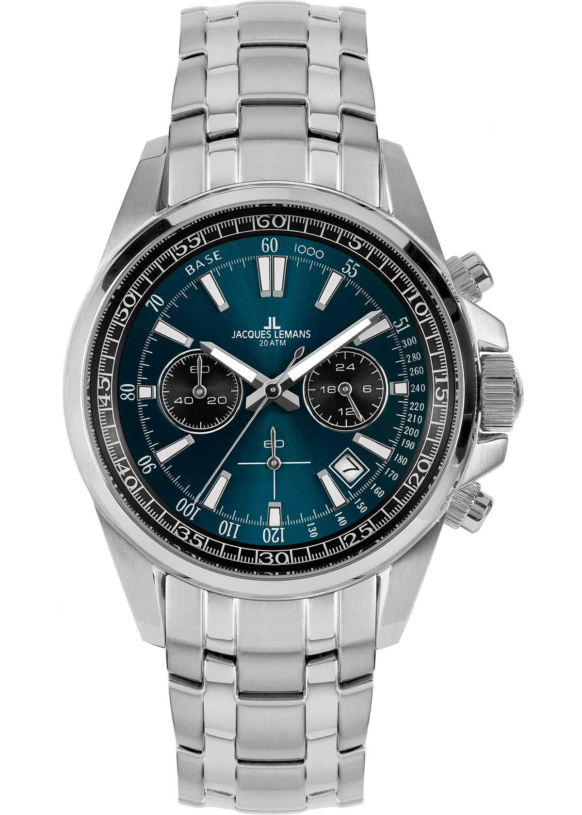 Jacques Lemans Liverpool 1-2117ZC