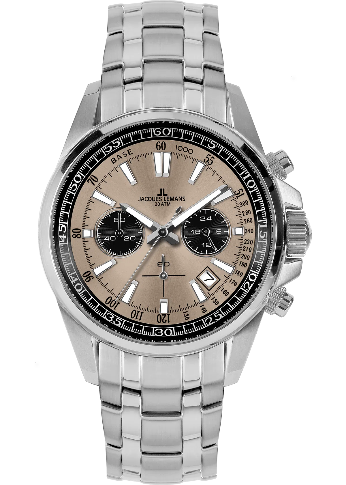 Jacques Lemans Liverpool 1-2117ZG