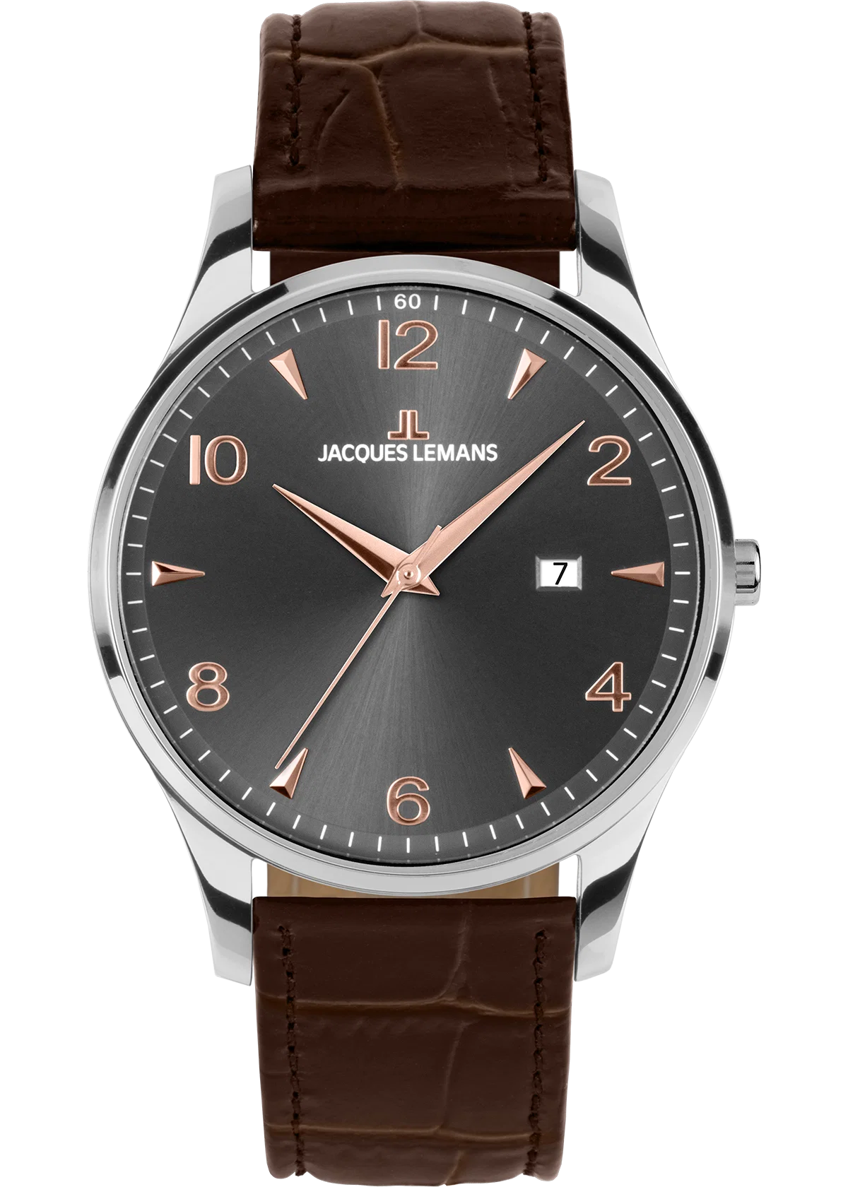 Jacques Lemans London 1-2215D