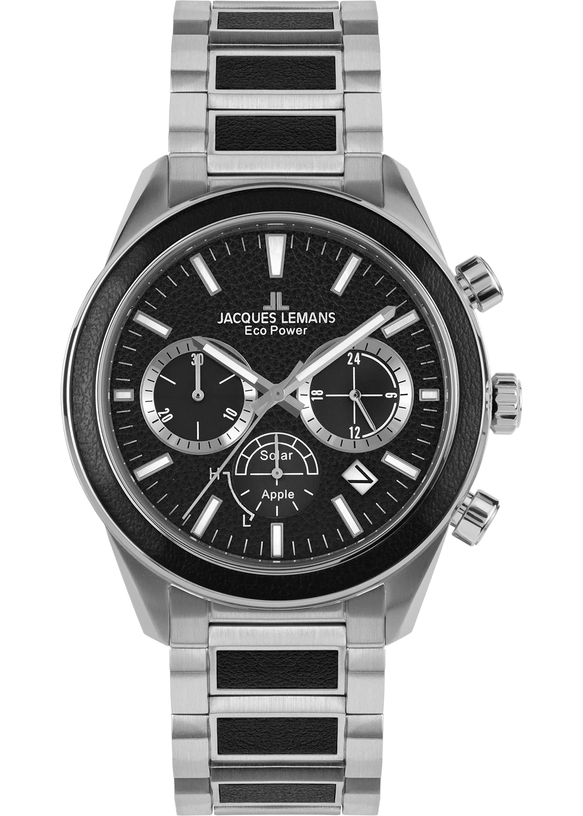Jacques Lemans Eco Power 1-2115F
