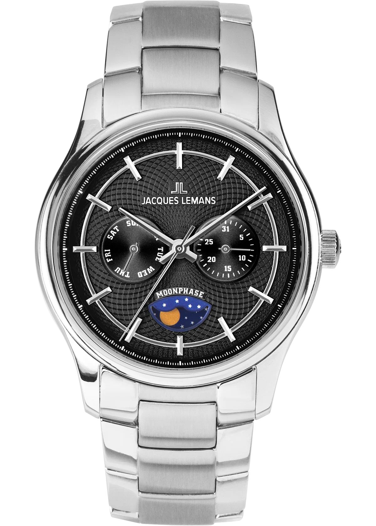 Jacques Lemans Derby 1-2213I