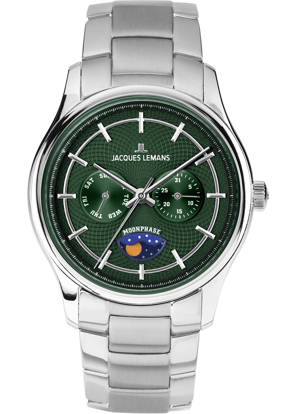 Jacques Lemans Derby 1-2213L