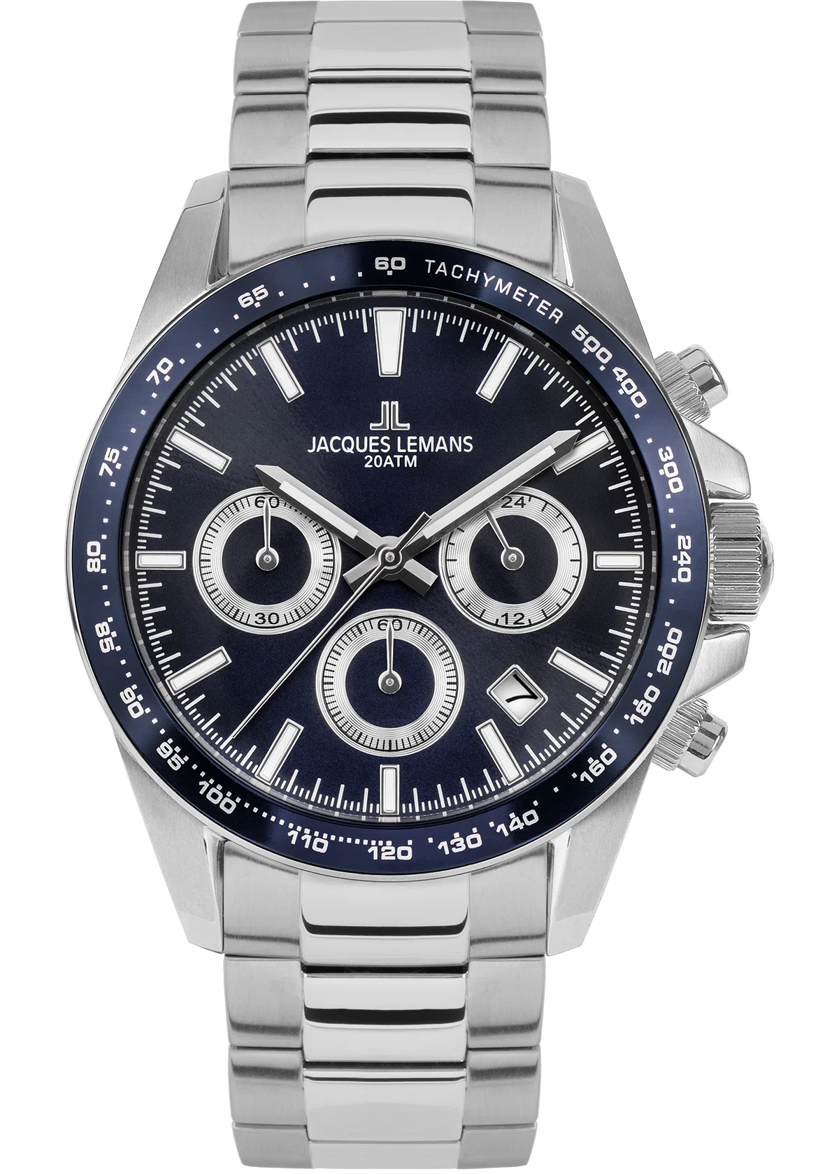 Jacques Lemans Liverpool 1-1877G