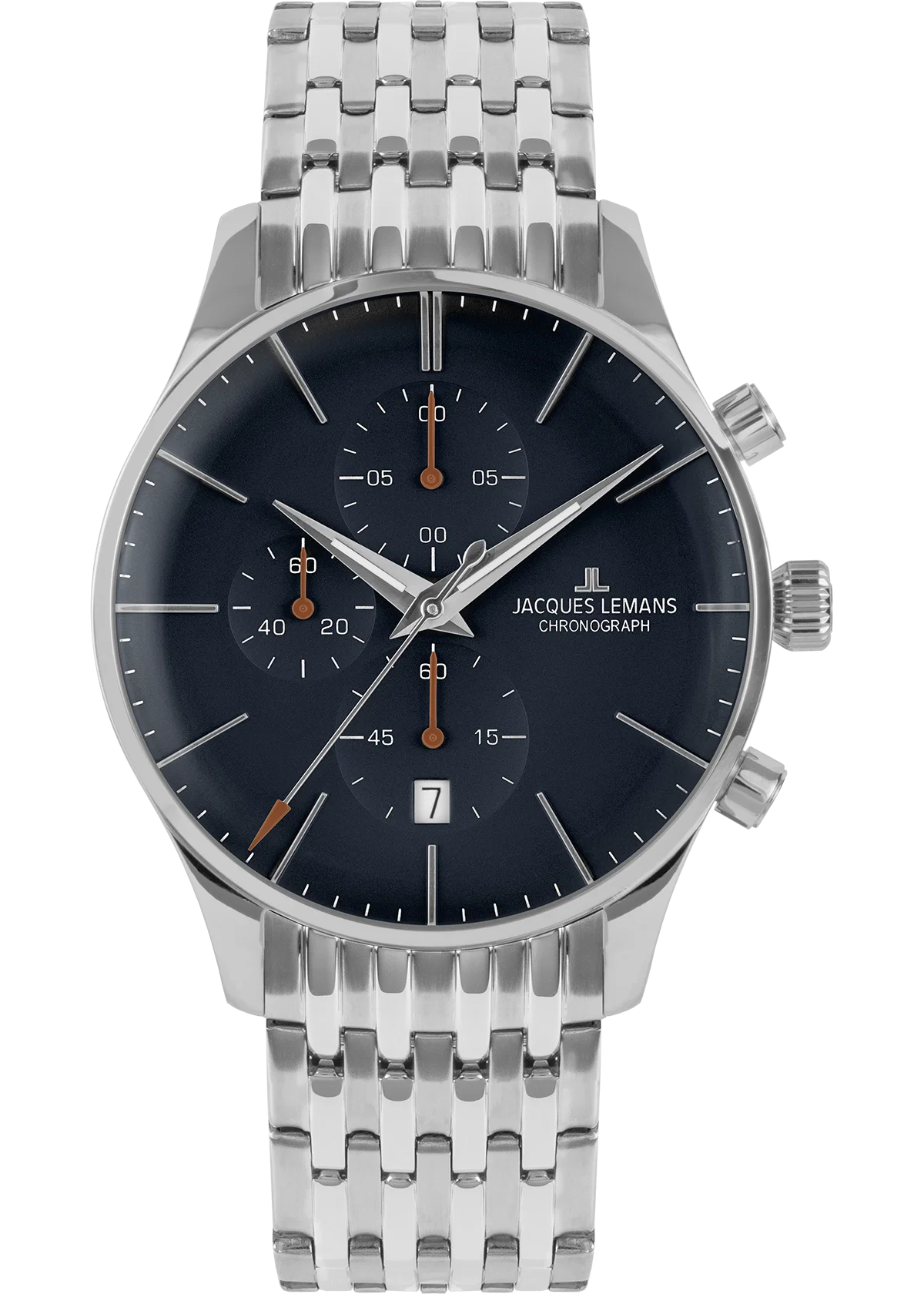 Jacques Lemans London 1-2163H