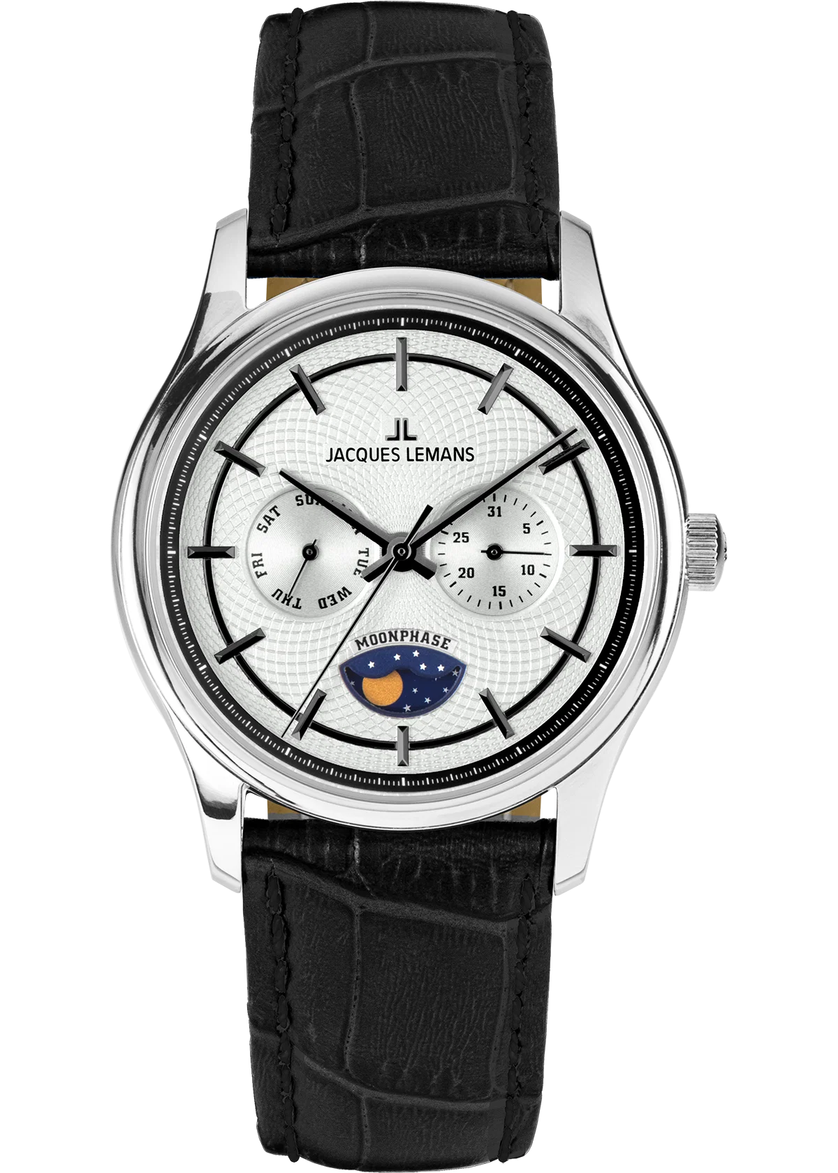 Jacques Lemans Derby 1-2213B