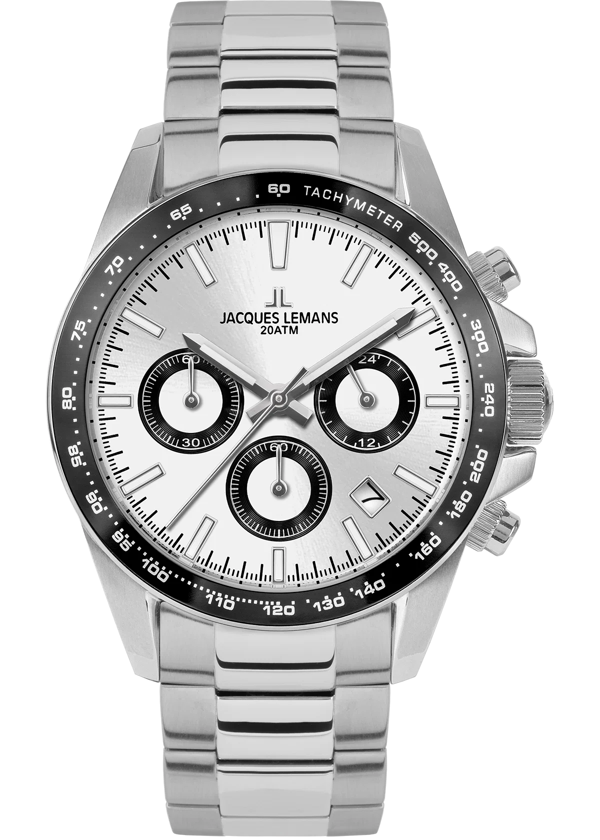 Jacques Lemans Liverpool 1-1877F