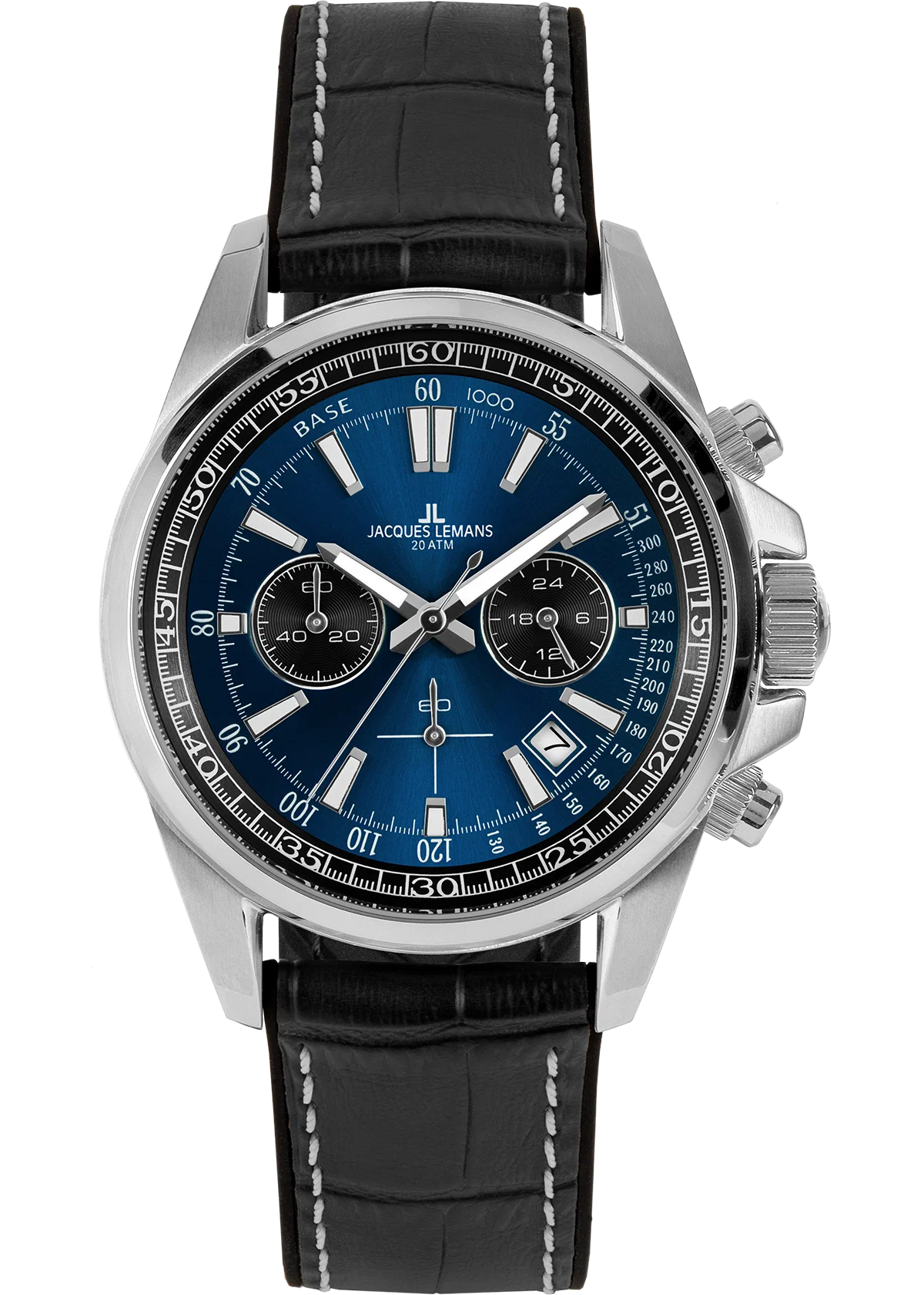 Jacques Lemans Liverpool 1-2117S